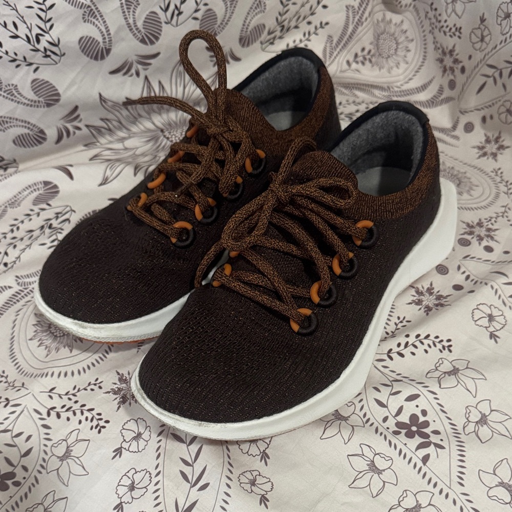 Allbirds Women's Tree Dasher 2